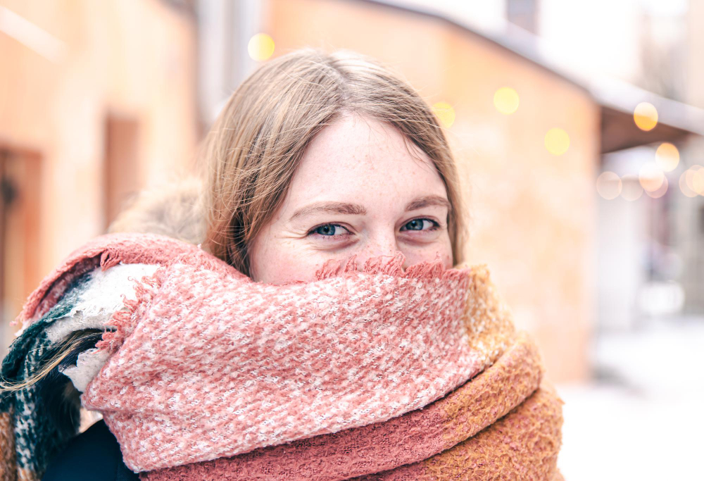 christmas time is here