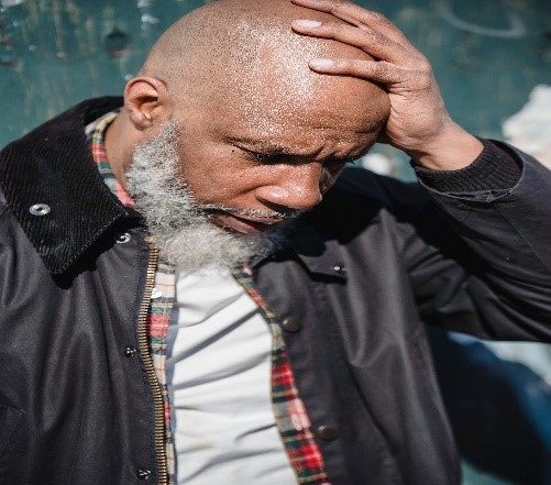 African-American-Man-Acting-Confused