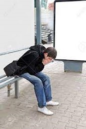 A Word of Introduction to Simply Discouraged