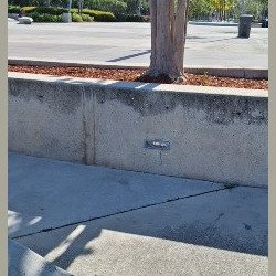 Hostile Architecture